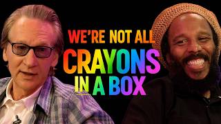 Ziggy Marley &amp; Bill Maher Discuss Religion, Marriage &amp; Spiritual Truth