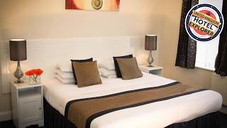 Kingsland Hotel | London, Vereinigtes Königreich | Hotelbewertung ⭐