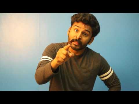 kunal kannade  Haryanvi hindi audition