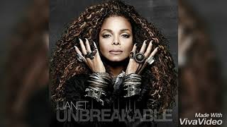 Janet Jackson - No Sleeep (Ft. J. Cole)