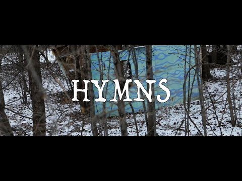 Kamsa - Hymns (Official Music Video) (prod. LUCCiD)