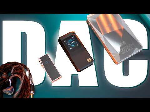 Diese Fehler sollten Sie mit portablen DACs und DAPs vermeiden! Mein Anfängerleitfaden