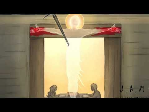 Mikeb x Azarel - Adonai