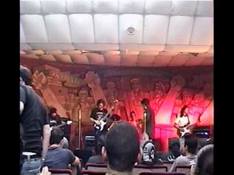 Army Of The Immortals By Jheda 2006 (Original Manowar)