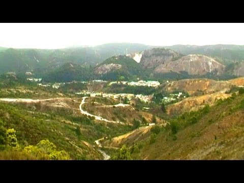 WILD WEST QUEENSTOWN!!