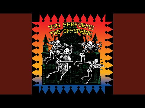 Video thumbnail for The Kids Aren’t Alright