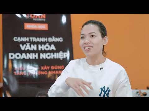 TÌM VĂN HÓA DOANH NGHIỆP CHÍNH LÀ ĐI TÌM CÁI NỌC CỦA CEO