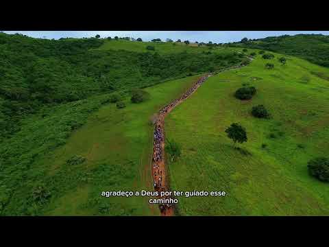 CAVALGADA DE SERRA DA RAIZ- PB
