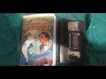 Opening To The Incredible Mr Limpet 2002 VHS
