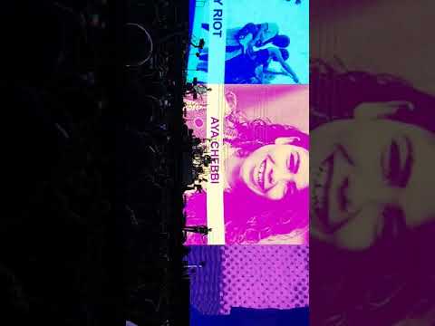 U2 ultra violet in Seoul mobile ver.