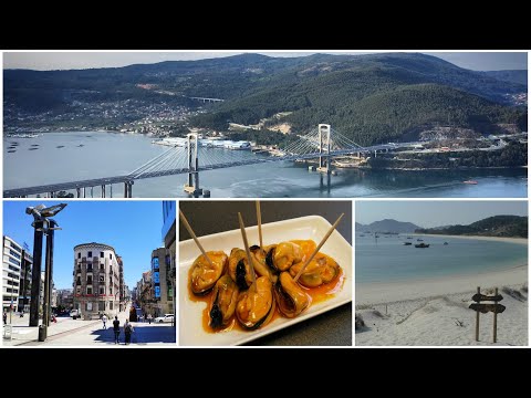What to see in Vigo: 7 unmissable ideas for your trip | EATour Specialist