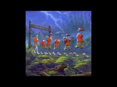 154. Blanco Billions - 1:00am at crystal camp [09.05.2019]