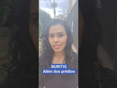 BURITIS - o que ninguém te conta 👀#Buritis #BH #RolePeloBairro #JornalismoDeRua #MinasGerais