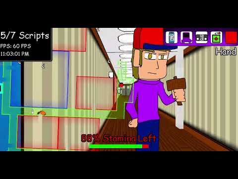 Banickate's Basics the 6 Maps Remastered (Part 7) | All Answers Wrong in The Studio