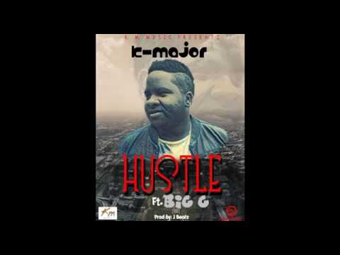 k major ft Big g in hustle prod by J beatz [official audio]