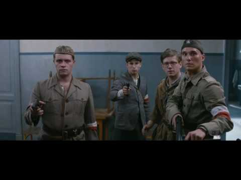 Modlitwa/Pieśń Armii Krajowej - Rafał Grozdew w rocznicę Powstania Warszawskiego