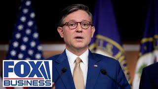 Download the video "Shutdown could end as early as 'this week,' expert claims"