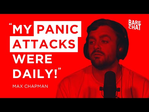 Why becoming a father changes absolutely everything | Max Chapman