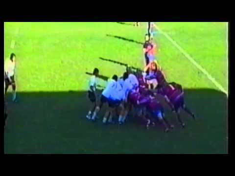 Una delle mete piú belle