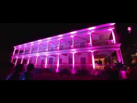 Roberto Cavalli Vodka Presents Social Buzz Music Festival 2015