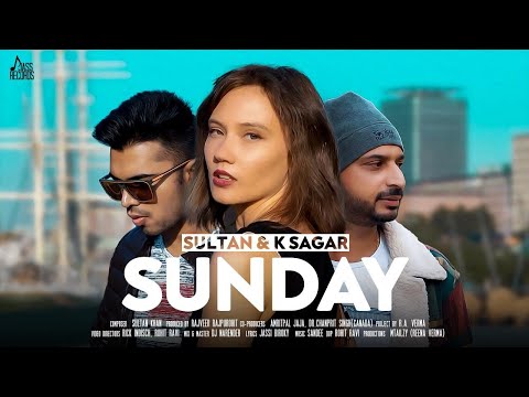 Sunday — watch video