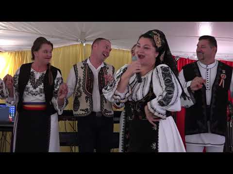 Voichita Naghi - Ada Doamne Sambata