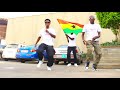 Sarkodie Happy Ft Kuami Eugene Official Video Mp4
