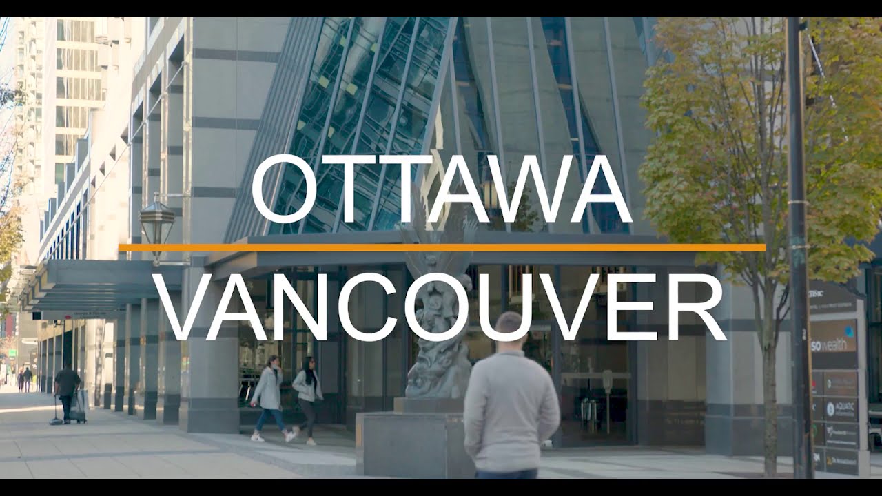 Welcome to TCC Canada