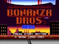 Bonanza Bros Stage 4 Music