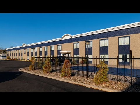 [HotelATG] Review Rodeway Inn