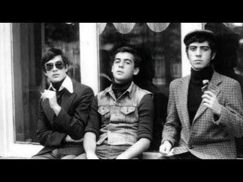 Giga Papaskiri feat. Elene Mikiashvili - Artificial Love (ეს სიყვარული შენ რომ მაჩუქე კიდევ მინდა)