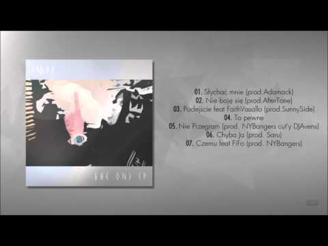 EmTe - Czemu (feat. FiFo Samaritan, prod. NYBangers) [THEONE EP 2016]