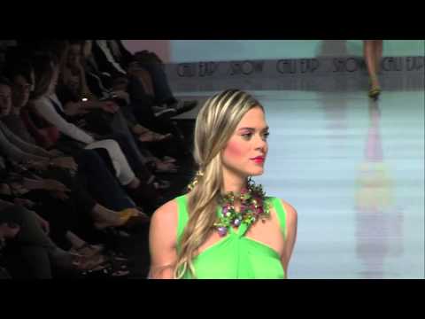 18 de Octubre - Cali Exposhow 2012 - Pasarela SP PRO - Betina Spitz