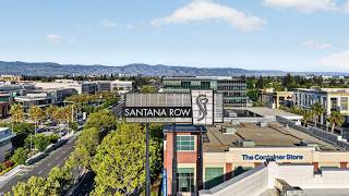 333 Santana Row Unit 222, San Jose (Branded)