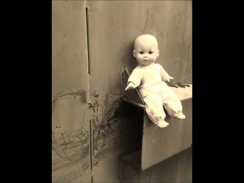 Creepy Doll and Creepy Song