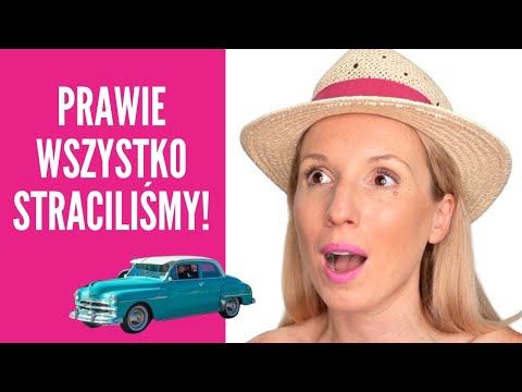 Prawie wszystko straciliśmy!!!!!