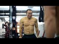 BPM30 DIPS TEST 40REPS