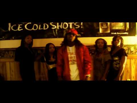 WE GET IT IN MANE OFFICIAL VIDEO