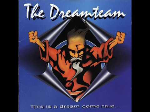 the Dreamteam Dano   Gabba Kiss