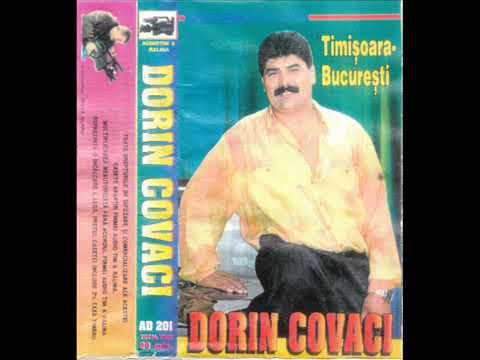 DORIN COVACI - TIMIȘOARA, BUCUREȘTI (1995)