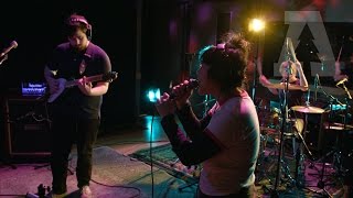 Crying on Audiotree Live (Full Session)