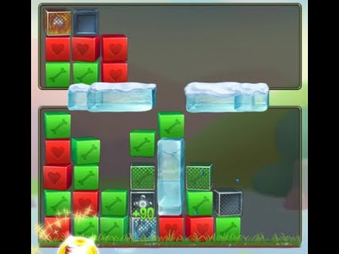 Pet Rescue Saga Level 6149 no boosters