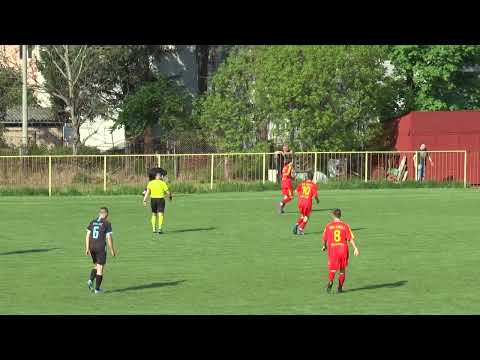 FK Zmaj - OFK Lug 2020