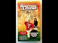 Opening To Hometown Legend 2002 VHS Spanish Dubbed Copy Redone With Capture Card