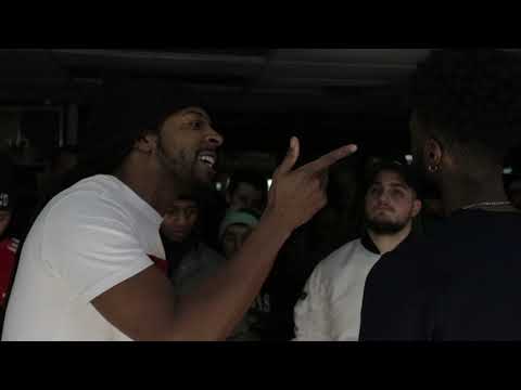 Teww Talez vs God Capox