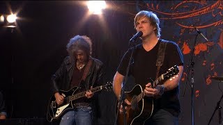 Jack Ingram Performs  "It's Always Gonna Rain" on The Texas Music Scene