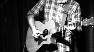 No Buenos - Any Fool Will Do (Kenny Neal cover)  Live 11/29/14