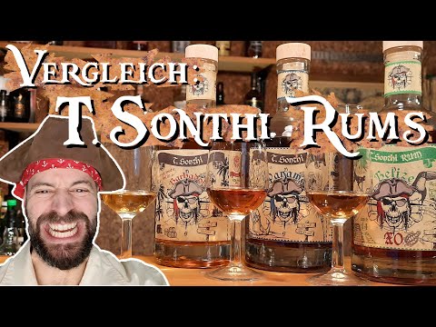 Video review: Thomas Sontheimer T.Sonthi Panama