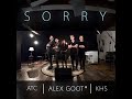 Justin Bieber - Sorry (Alex Goot feat. Against The ...