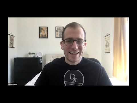 April 1, 2023 Management Reasoning VMR - cough and DOE